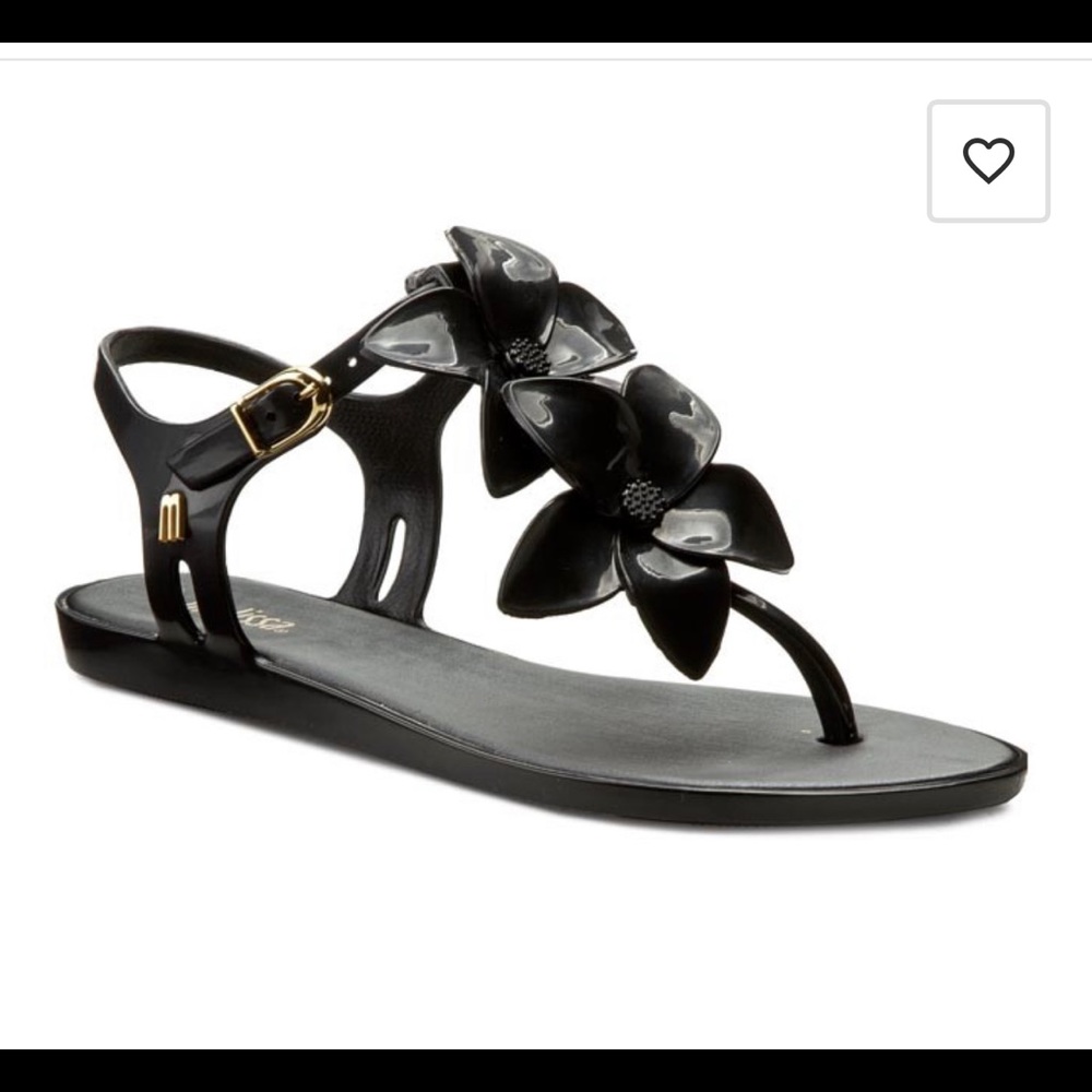 Melissa Sandals